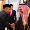 Muzani Senang Raja Salman Setuju Kuota Haji Indonesia Ditambah