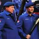 SBY Pasti Hitung Masak-masak Apakah AHY Akan Diturunkan Di Tangsel