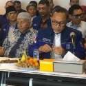 Kunci Penyelesaian Kisruh PAN Adalah Kesepakatan Amien Rais Dan Zulhas
