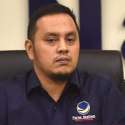 Nasdem: Buat Apa Cari Muka Sama Pak Jokowi?