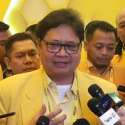 Kursi Capres Sudah Disediakan Untuk Airlangga Kalau Cemerlang Nakhodai Golkar