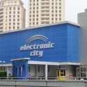 RUPST 2019 Electronic City Gagal Dua Kali