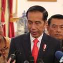 Tiga Nama Calon Pengganti Hakim MK