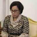 APBN Defisit Rp 353 T, Iwan Sumule: Mohon Pak Jokowi Pecat Sri Mulyani Si Menteri Terbalik