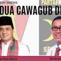 Perebutan Cawagub DKI, Pertarungan PKS VS Gerindra