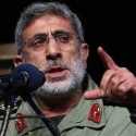Gantikan Soleimani, Khamenei Tunjuk Qaani Sebagai Komandan Pasukan Elite Garda Revolusi Iran