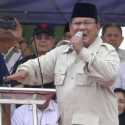 Ketegasan Prabowo Dirindukan Saat Kedaulatan Negara Di Natuna Diusik