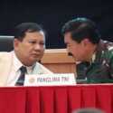 Soal Kasus ASABRI, Prabowo Ingin Pastikan Dana Prajurit Aman