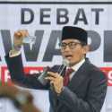 Berkat Jokowi, Sandiaga Uno Jadi Punya Kans Di Pilpres 2024