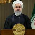 Presiden Rouhani: Proposal Perdamaian Trump Rencana Paling Tercela Abad Ini