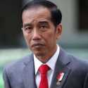 Jokowi Didorong Bentuk Tim Independen Untuk Periksa Menteri Yasonna