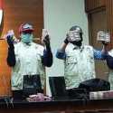 KPK Amankan Duit Rp 1,8 Miliar Dari OTT Bupati Sidoarjo Saiful Ilah