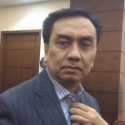 Effendy Simbolon Sebut Ada Persolan Bisnis Di Balik Pencopotan Helmy Yahya