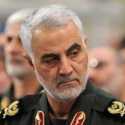 Pembunuhan Jenderal Soleimani Mesti Dipertanyakan Dunia, Apa Benar Perintah Trump?
