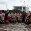 Banjir Jakarta Dan Solidaritas