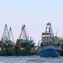 Ricuh Klaim Natuna, Ternyata Ada 1000 Kapal Asing Lewat Setiap Harinya.