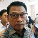 Tak Tahu Persoalan Asabri, Moeldoko Sebut Asabri Ada Di Bawah Kendali Menteri BUMN