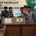 PBNU Salurkan Rp 1 Miliar Untuk Korban Banjir Jakarta