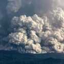 Masuk Hari Ketiga, Gunung Berapi Taal Masih Siaga 4