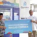 Gandeng DMI, Qurma Hadirkan Program Masjid Corner