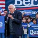 Bernie Sanders: Perang AS Dengan Iran Akan Lebih Buruk Daripada Irak