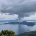 Waspada Tsunami Vulkanik, Puluhan Ribu Orang Dievakuasi