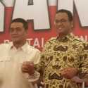 Riza Patria Bantah Anies Lebih Utamakan Gerindra Dibanding Acara Ngopi Bareng Nurmansjah Lubis