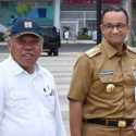 Lebih Baik Energi Anies Dan Basuki Dipakai Untuk Antisipasi Banjir