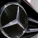 <i>Sunroof</i> Bermasalah, Daimler Tarik 744 Ribu Mobil Mercedes-Benz Di AS