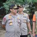 Polri Sudah Inventarisir Tambang Liar Penyebab Longsor Di Bogor