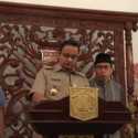 Terima Nama Cawagub DKI, Anies Segera Teruskan Ke Dewan Untuk Diproses