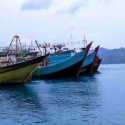 Maraknya Kapal Asing Di Natuna Saat Musim Utara