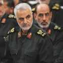 Trump: AS Siap Serang 52 Situs Jika Iran Balas Pembunuhan Jenderal Qassem Soleimani