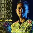 Datangkan Teja Paku Alam, Direktur Persib: Memang Tak Ada Rencana Datangkan Penjaga Gawang