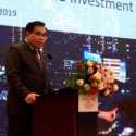 Laporan Diplomasi Ekonomi Indonesia Ke China, Investasi Naik Di Atas 80 Persen