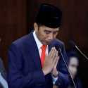 Jokowi Ajak UEA Kembangkan Industri Nikel Di Indonesia