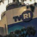Beginilah TVRI