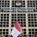 KPU Benarkan Ruangan Wahyu Setiawan Disegel KPK