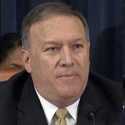 Karma Berlaku Bagi Mike Pompeo Yang Pernah Damprat Hillary Clinton Soal Benghazi