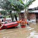 Soal Banjir Pengamat : Gubernur dan Presiden Harus Bertanggung Jawab