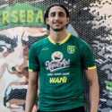 Dianggap Mirip Zlatan Ibrahimovic, Pemain Anyar Persebaya: Kualitas Kami Sama