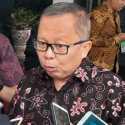 Diundang Mendagri, Arsul Sani: Kami Bahas Revisi UU Parpol