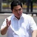 Pengamat SMRC: 2024, Sandi Akan Bertemu Dengan Erick Thohir
