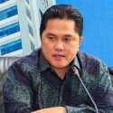 Erick Copot Komisaris PT Pupuk Indonesia