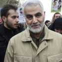Tewaskan Jenderal Iran, Pentagon: Qassem Soleimani Berencana Menyerang AS