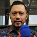 Soal Natuna, AHY Sarankan Jokowi Gunakan Kebijakan <i>Million Friends Zero Enemy</i> Ala SBY