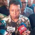 Dituntut 4 Tahun Penjara, Romi: Ini Bukti Pemberantasan Korupsi Dilakukan Secara Membabi Buta