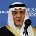 Turki Al-Faisal: Pembunuhan Jenderal Soleimani Peringatan Buat Iran