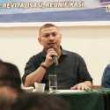 Mulfachri: PAN Tidak Bisa Dipimpin Orang Yang Anti Dialog