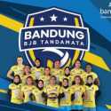 Proliga 2020 Bergulir, Bandung BJB Tandamata Pasang Target Juara